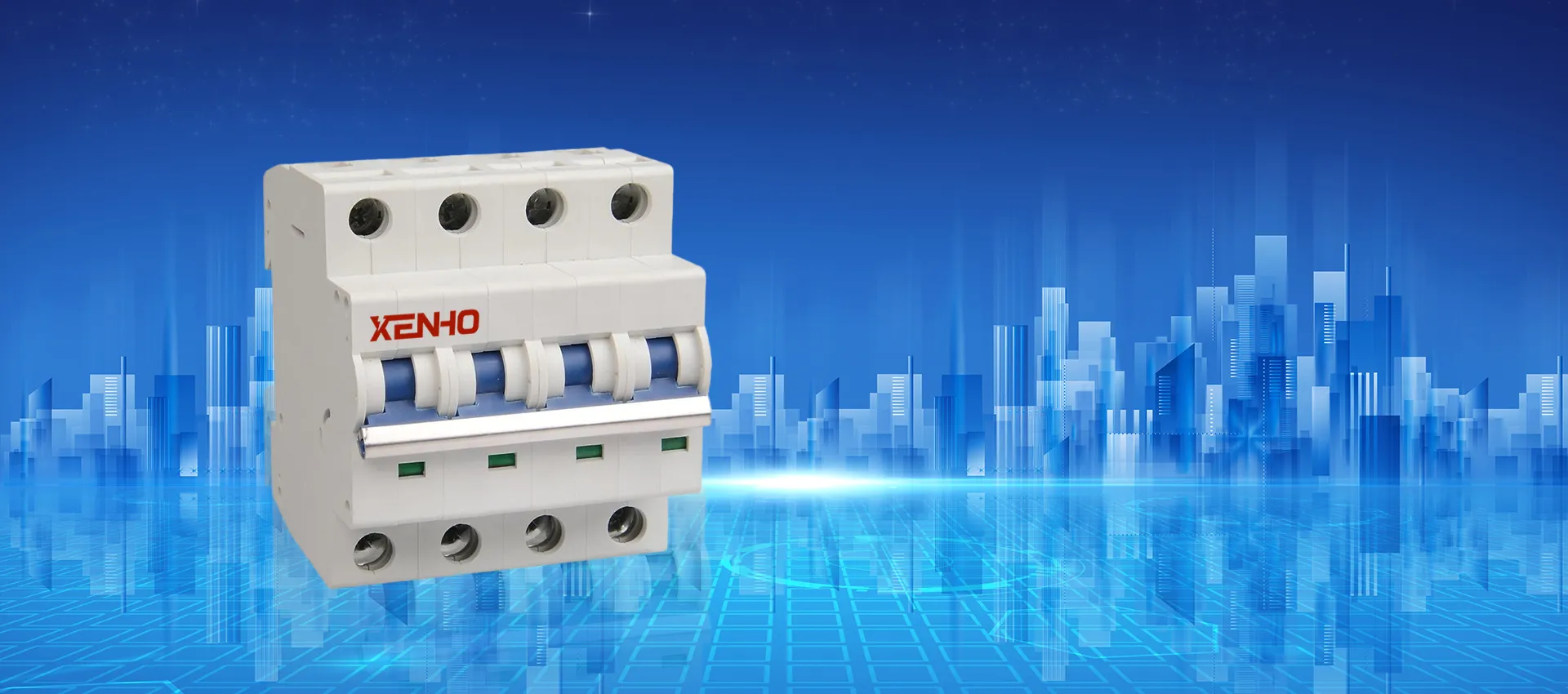 Miniature Circuit Breaker Supplier