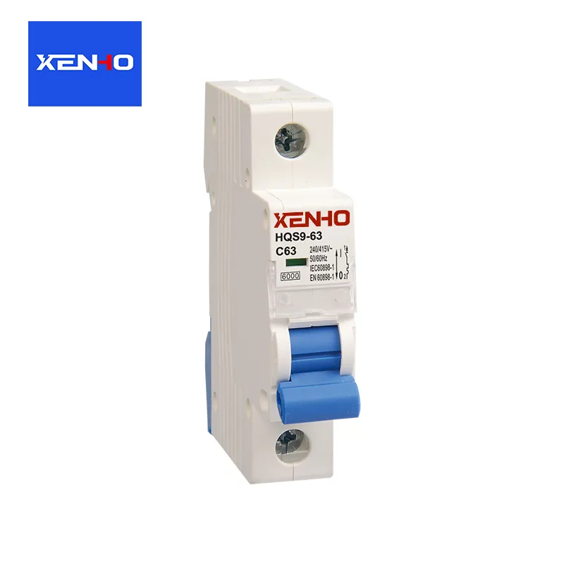 Why Is DC C45 Circuit Miniature Breaker Essential for Reliable DC Power Protection?