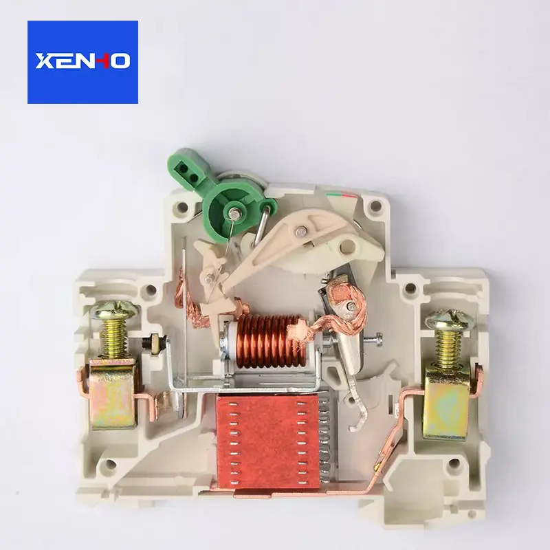 C45 MCB Accessories