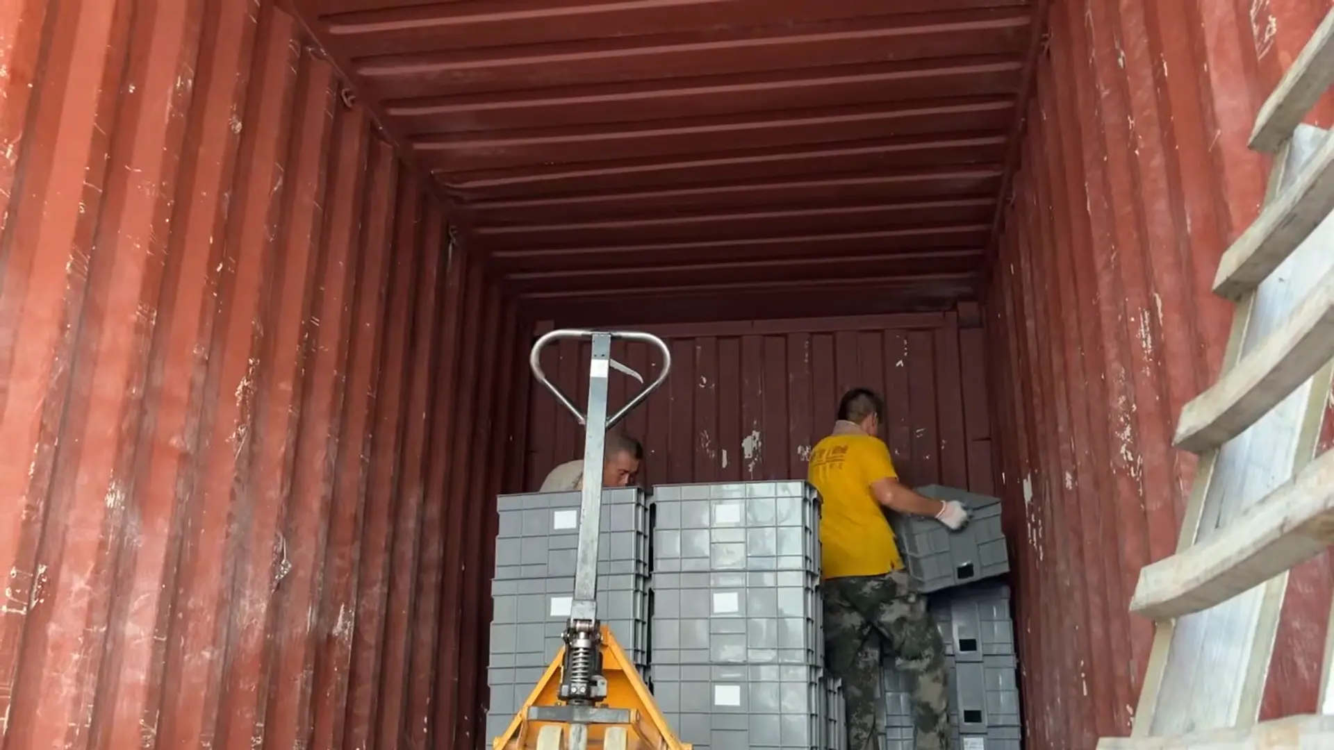 Residential Miniature Circuit Breaker