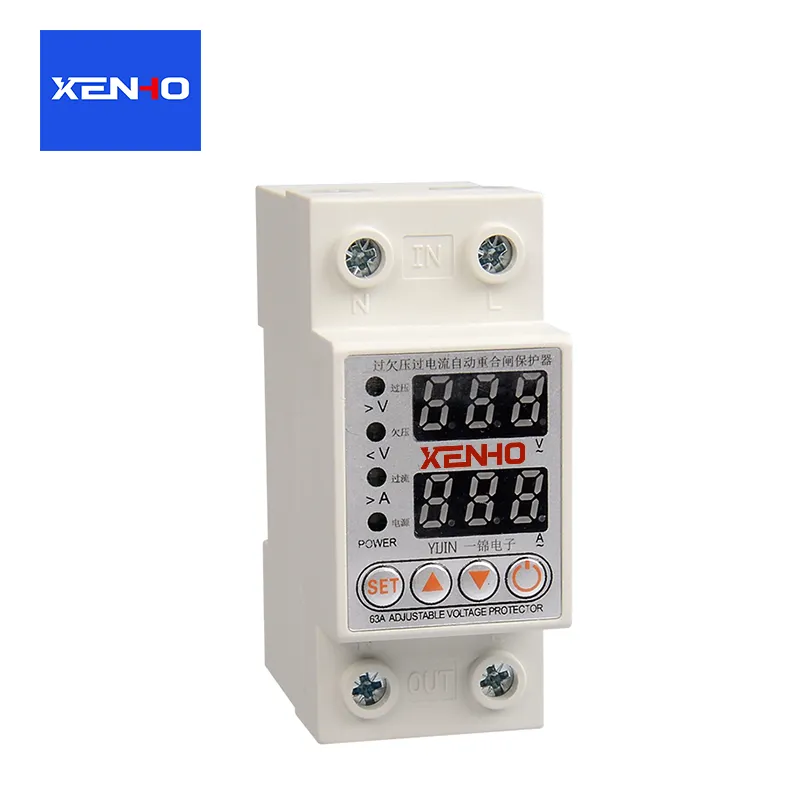 Plus sub intentione Praesidium Switch VAP 2P